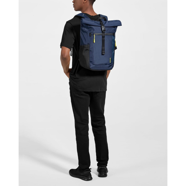 totmoc Navigator T61 Rulo Laptop S�rt �antas� (17-20 L)
