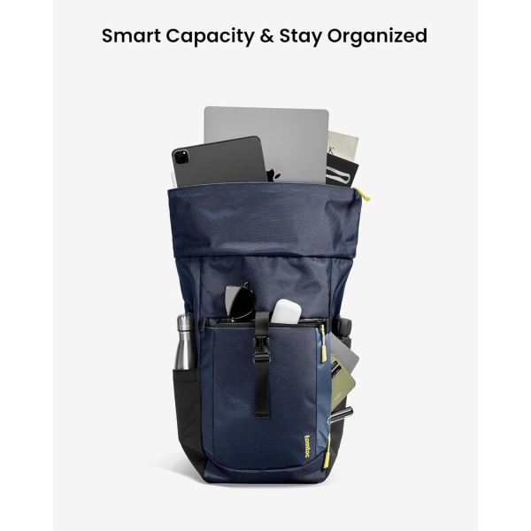 totmoc Navigator T61 Rulo Laptop S�rt �antas� (17-20 L)