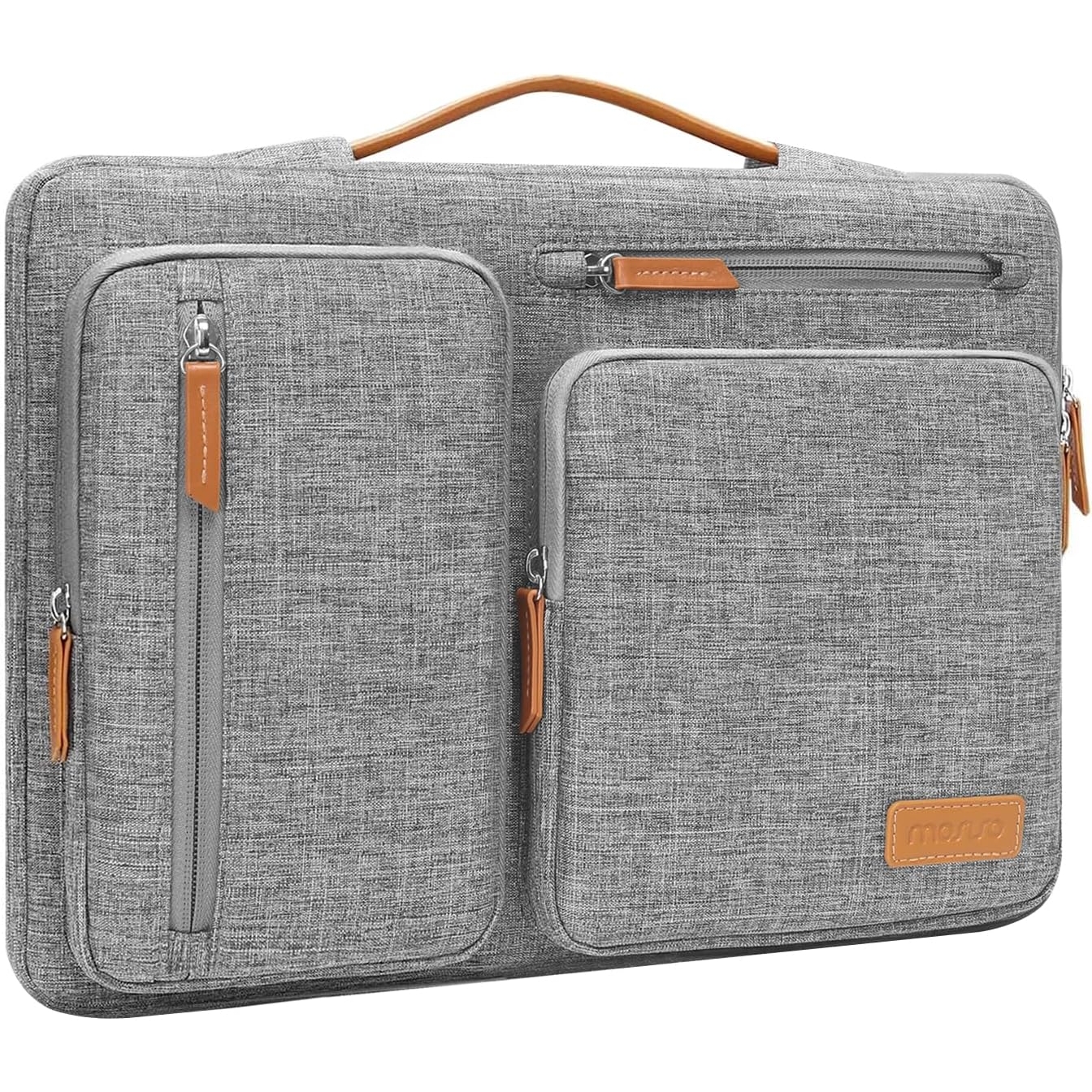 MOSISO 360 MacBook Air/Pro Uyumlu Çanta(15 inç) 88944
