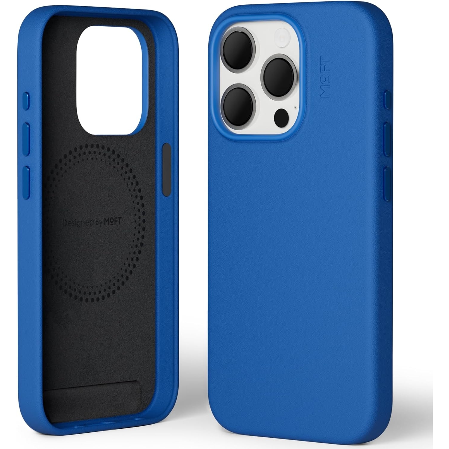 MOFT Movas Serisi iPhone 15 Pro Max Kılıf 89512