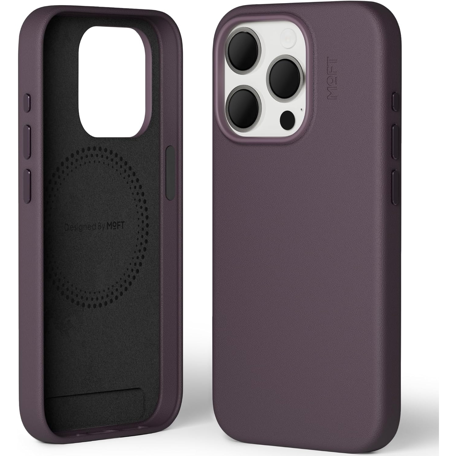 MOFT Movas Serisi iPhone 15 Pro Max Kılıf 89512