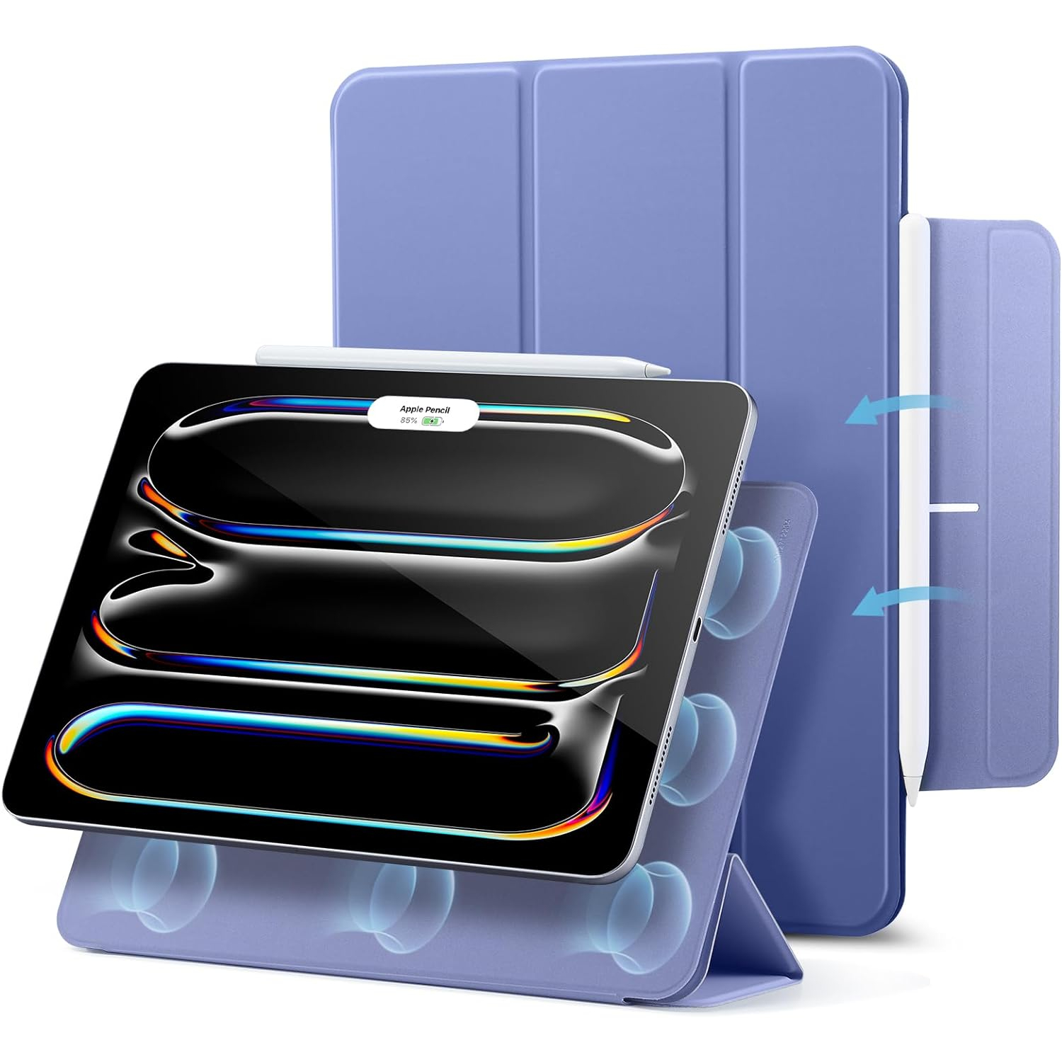 ESR Rebound iPad Air Manyetik Kılıf (13 inç) 91122