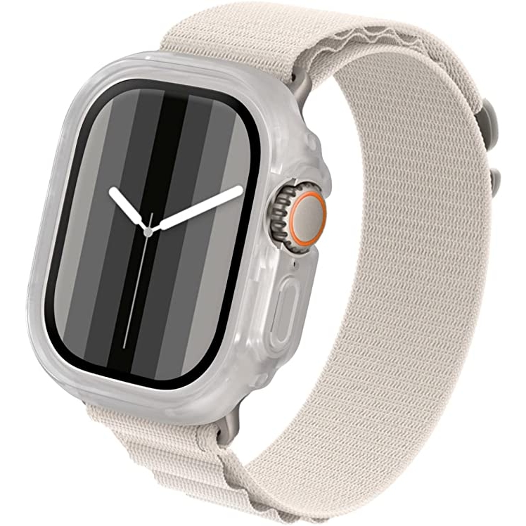 Rhinoshield apple watch sale