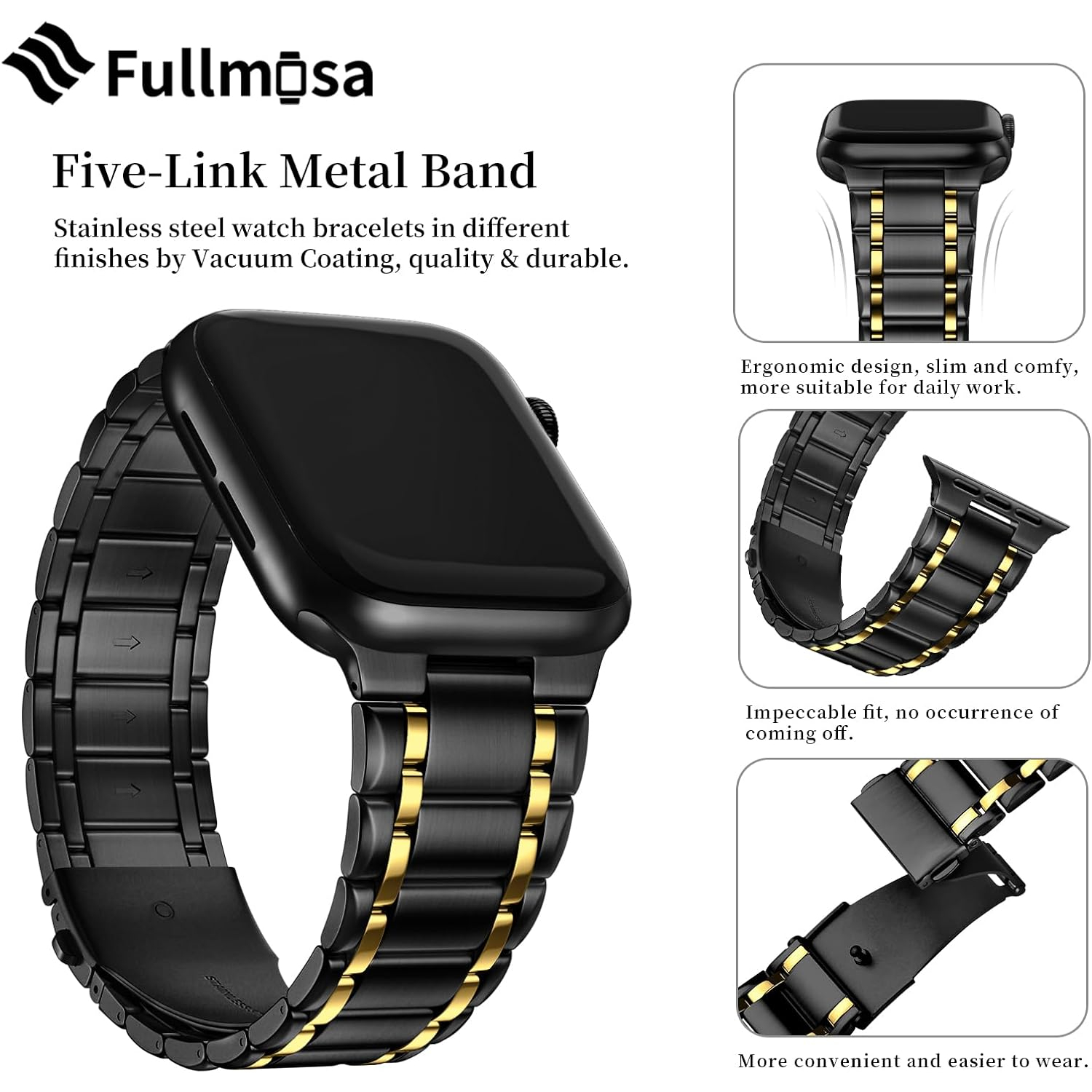 Fullmosa website discount