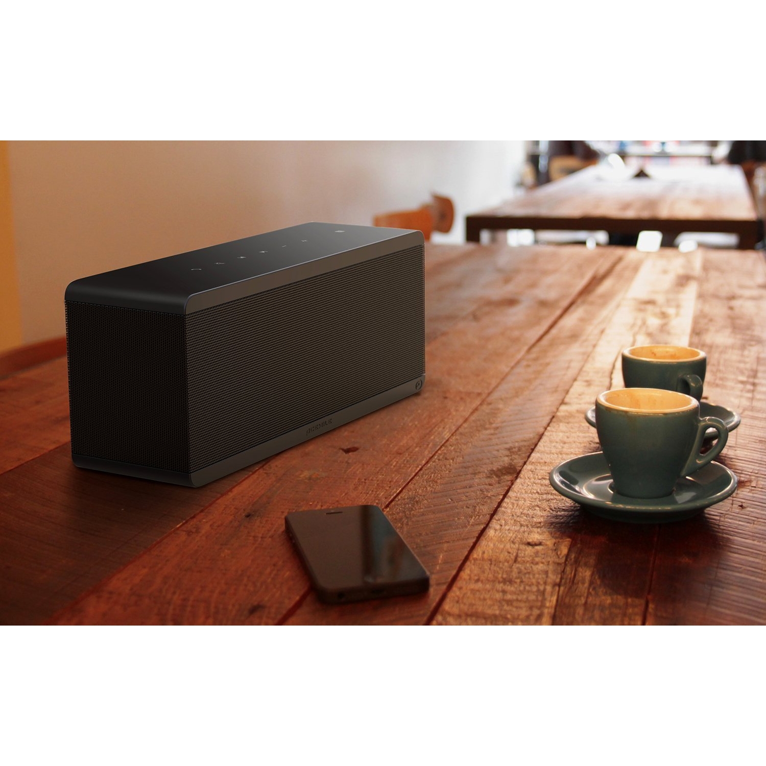 Acemile Theatre Box Portatif Hoparlor 8068