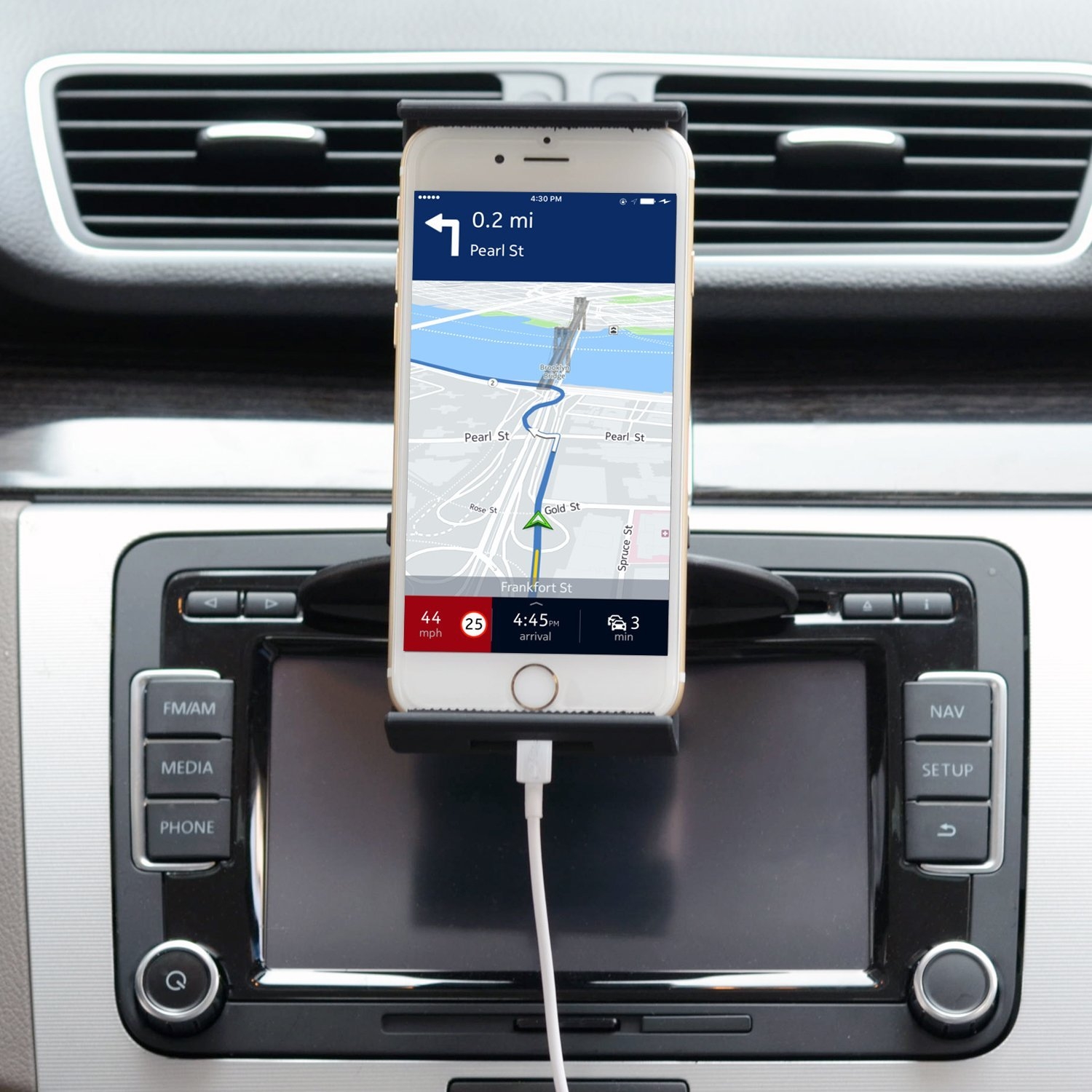 apps2car evrensel tablet tutucu cd