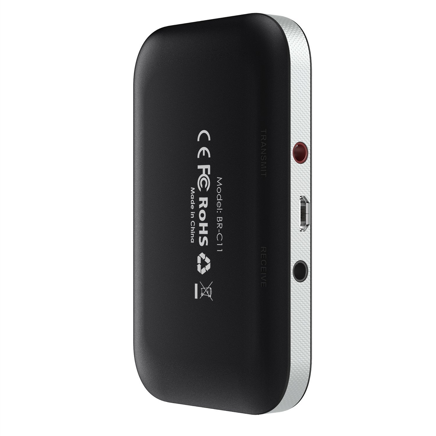 Aukey Bluetooth Kablosuz Verici Alici Ses Adaptoru 2573