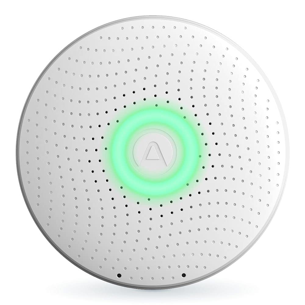 Airthings Wave Akıllı Radon Dedektörü