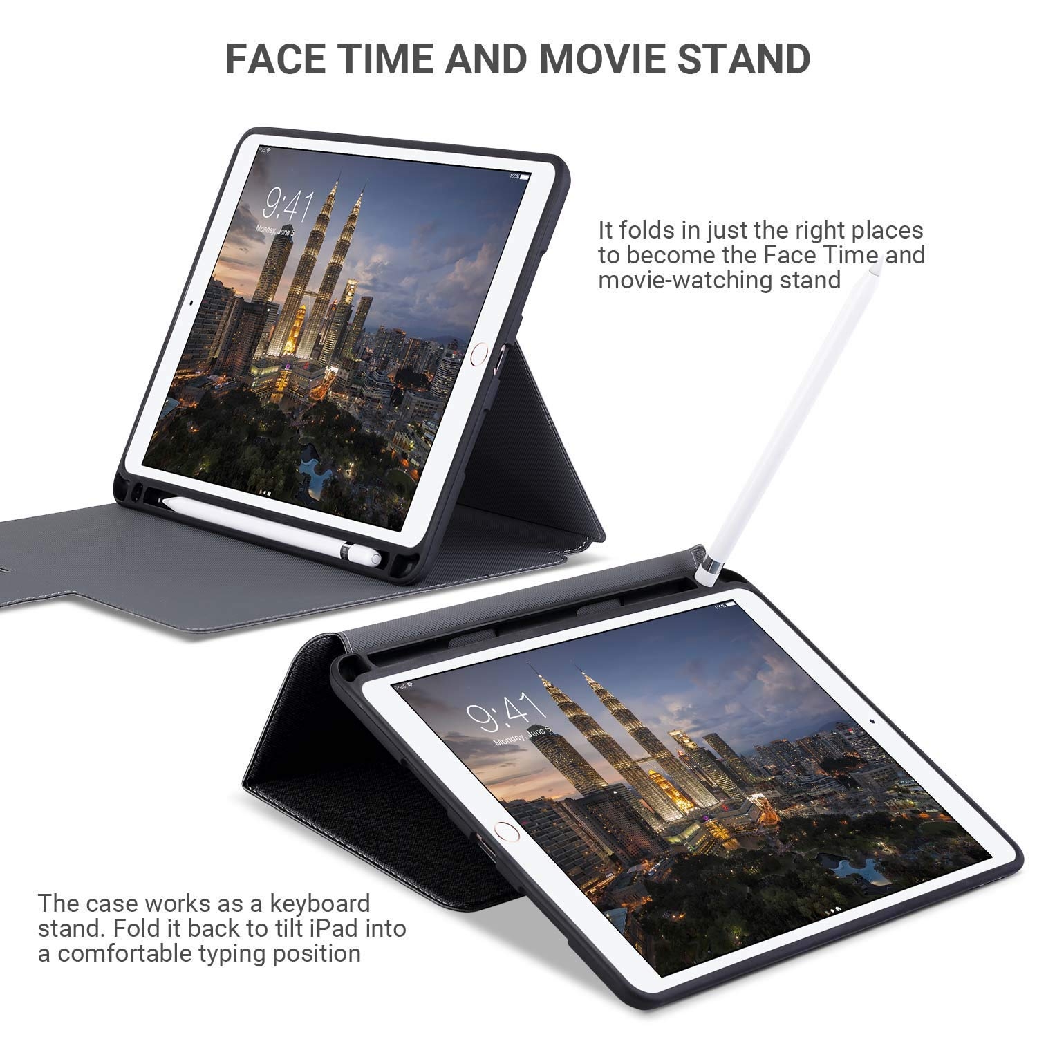 amber and ash ipad pro mimi kalem