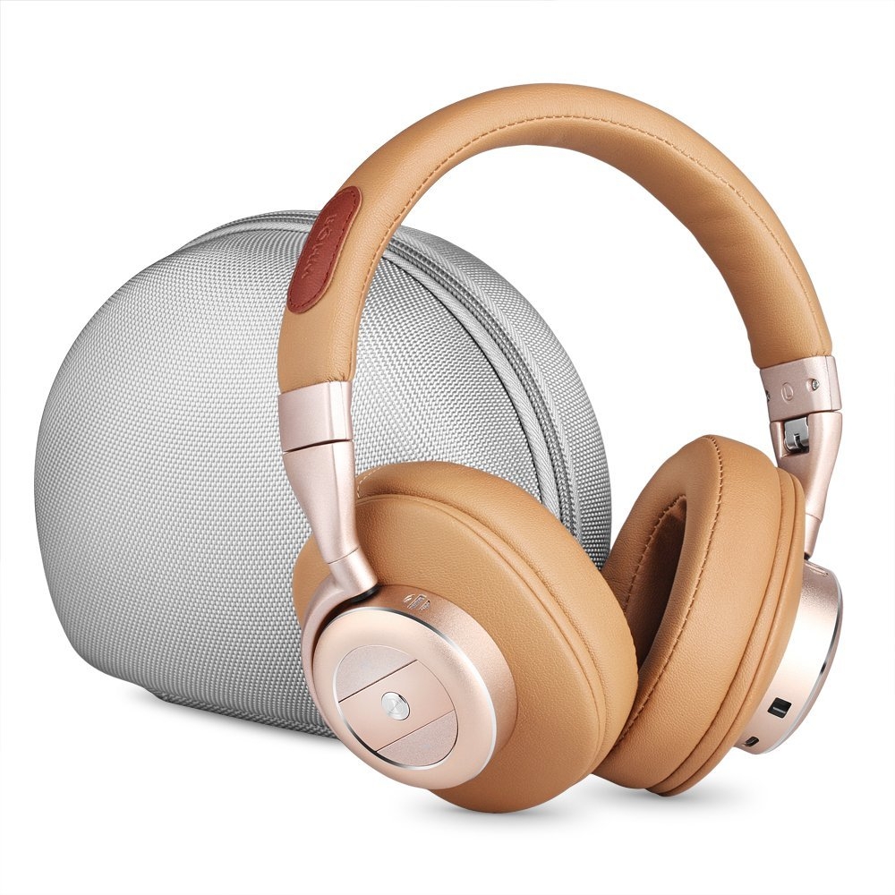 BOHM B76 Kablosuz Bluetooth Kulak Ustu Kulakl k 5166