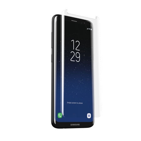 buff samsung galaxy s8 kavisli darbe