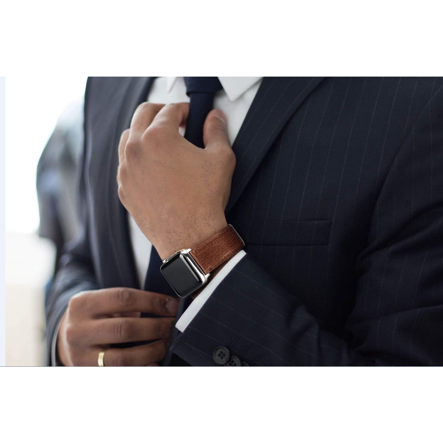 Benuo apple watch band sales