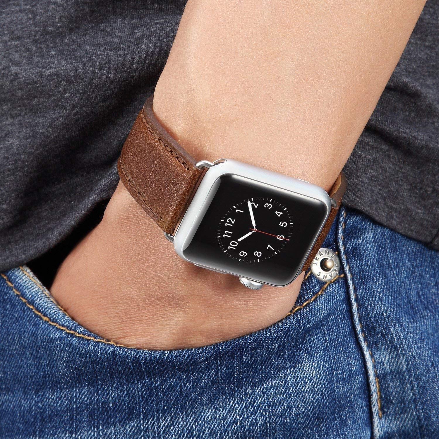 Benuo apple watch series 3 case hotsell
