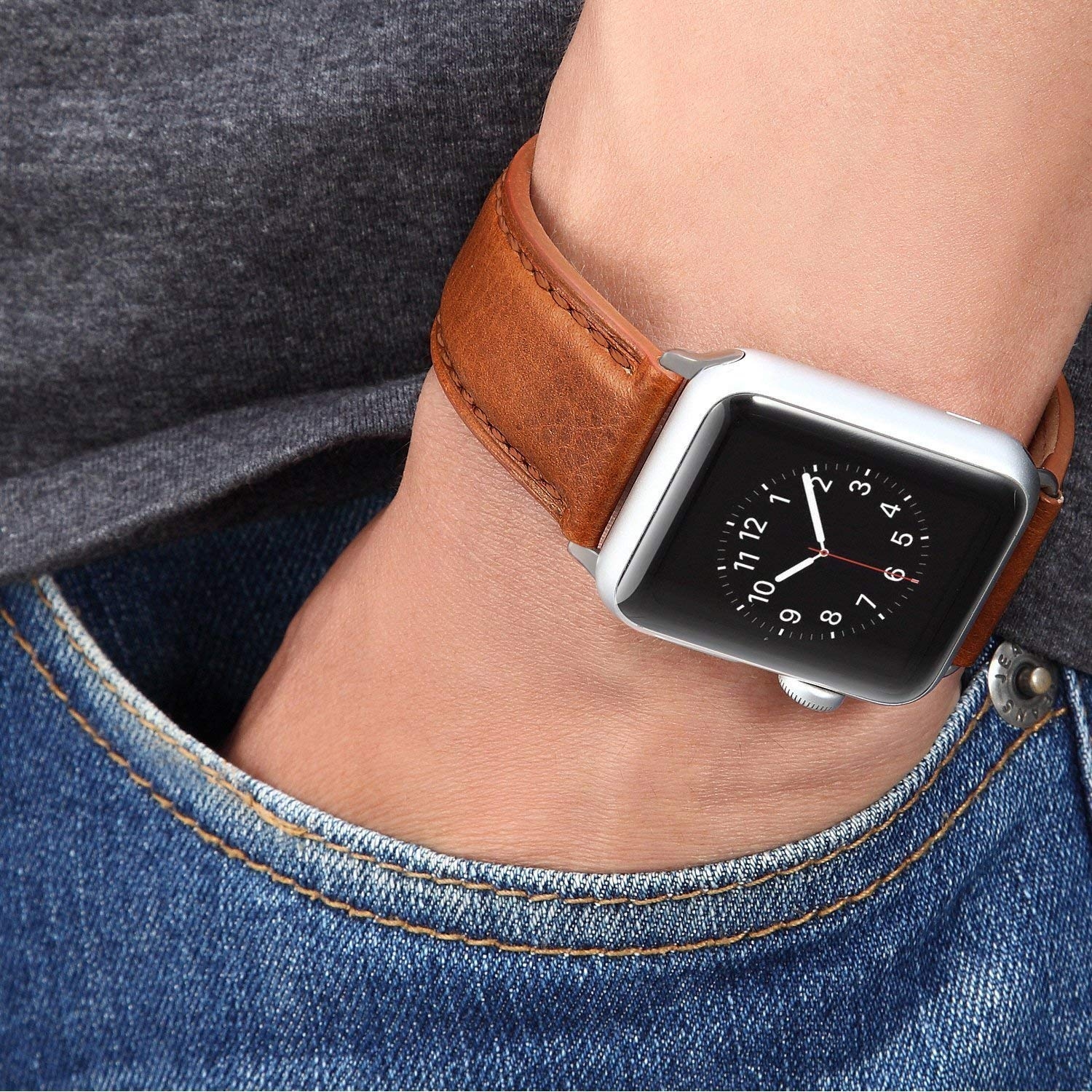 Benuo apple cheap watch band