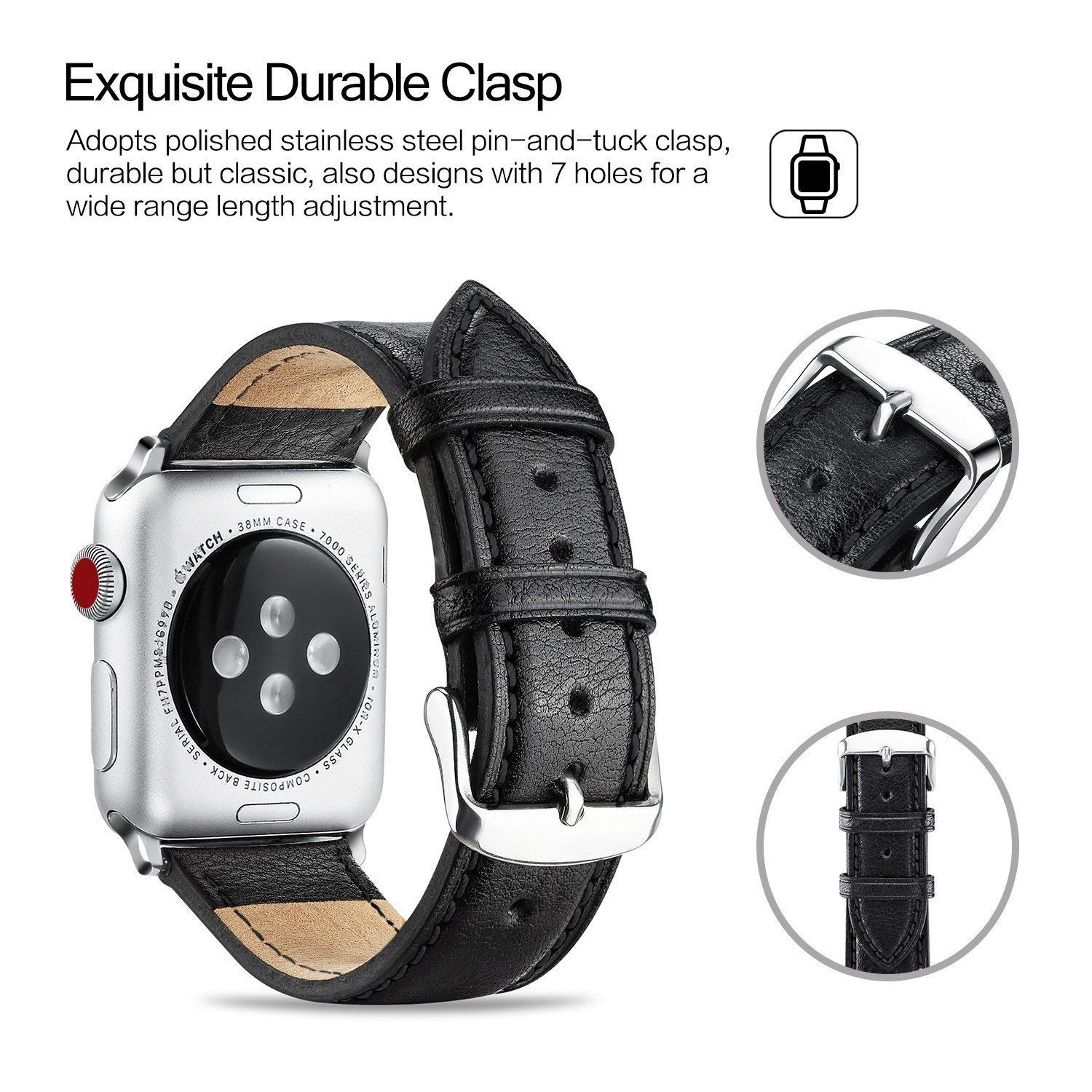 Benuo apple watch case shop