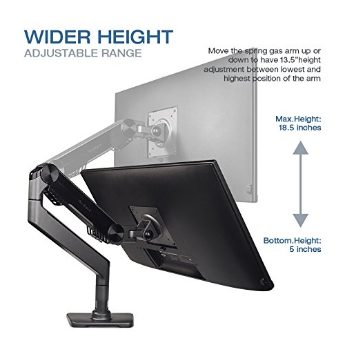 bestand monitor standi tutucu 6858