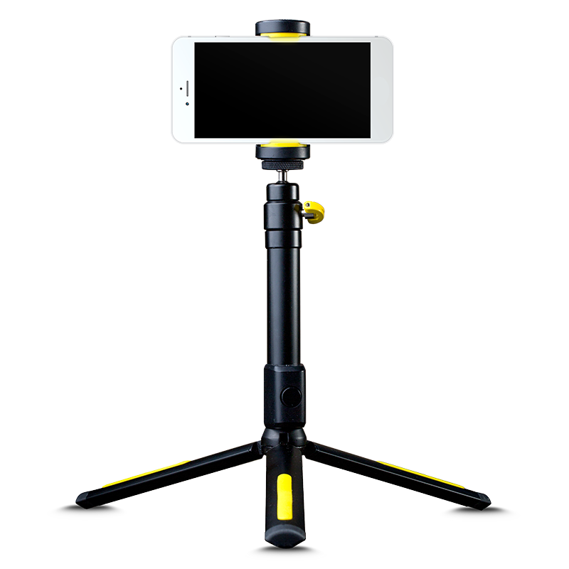 Black Eye Filming Tripod