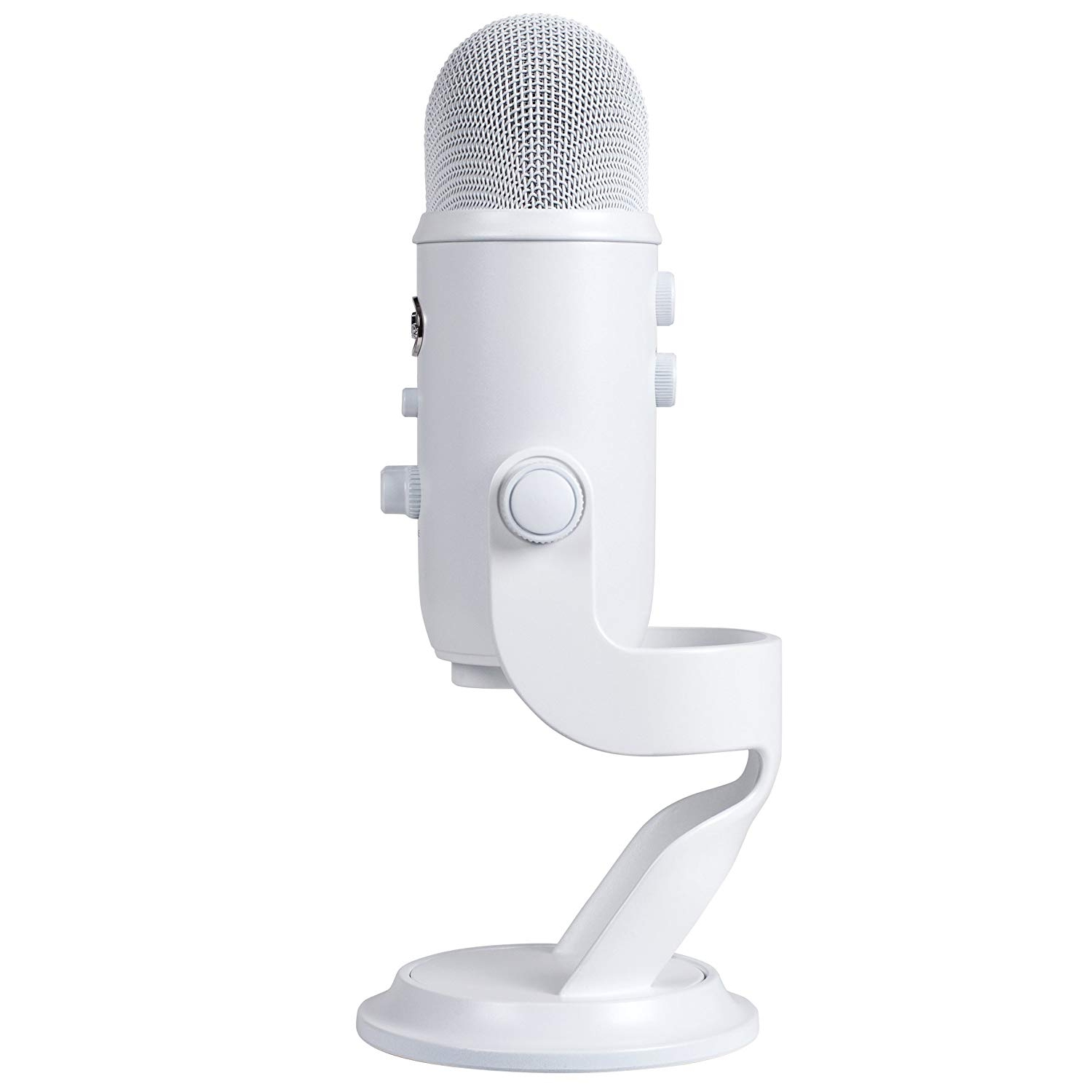 Blue Yeti USB Microphone - Whiteout 19051