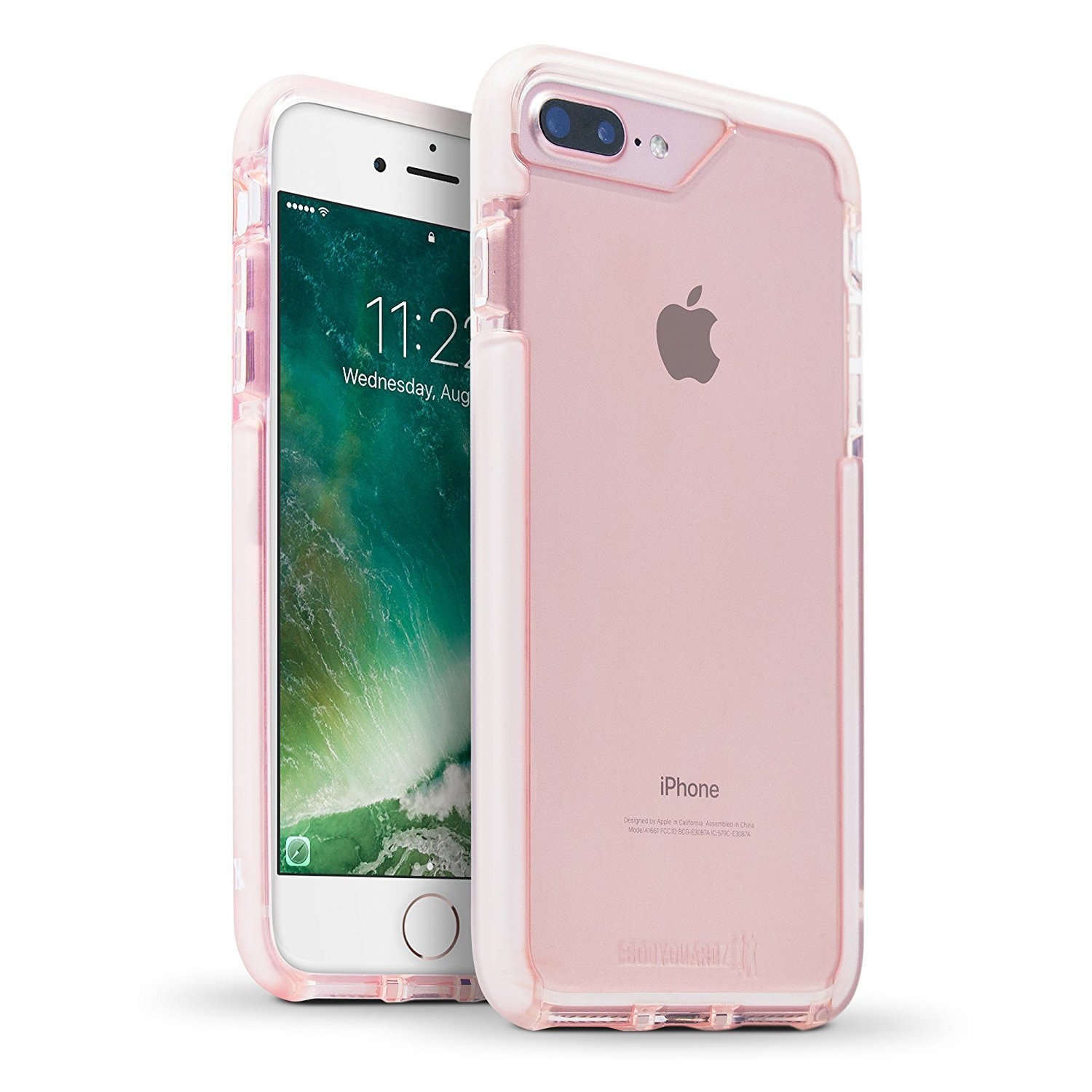 BodyGuardz iPhone 8 Plus Kılıf