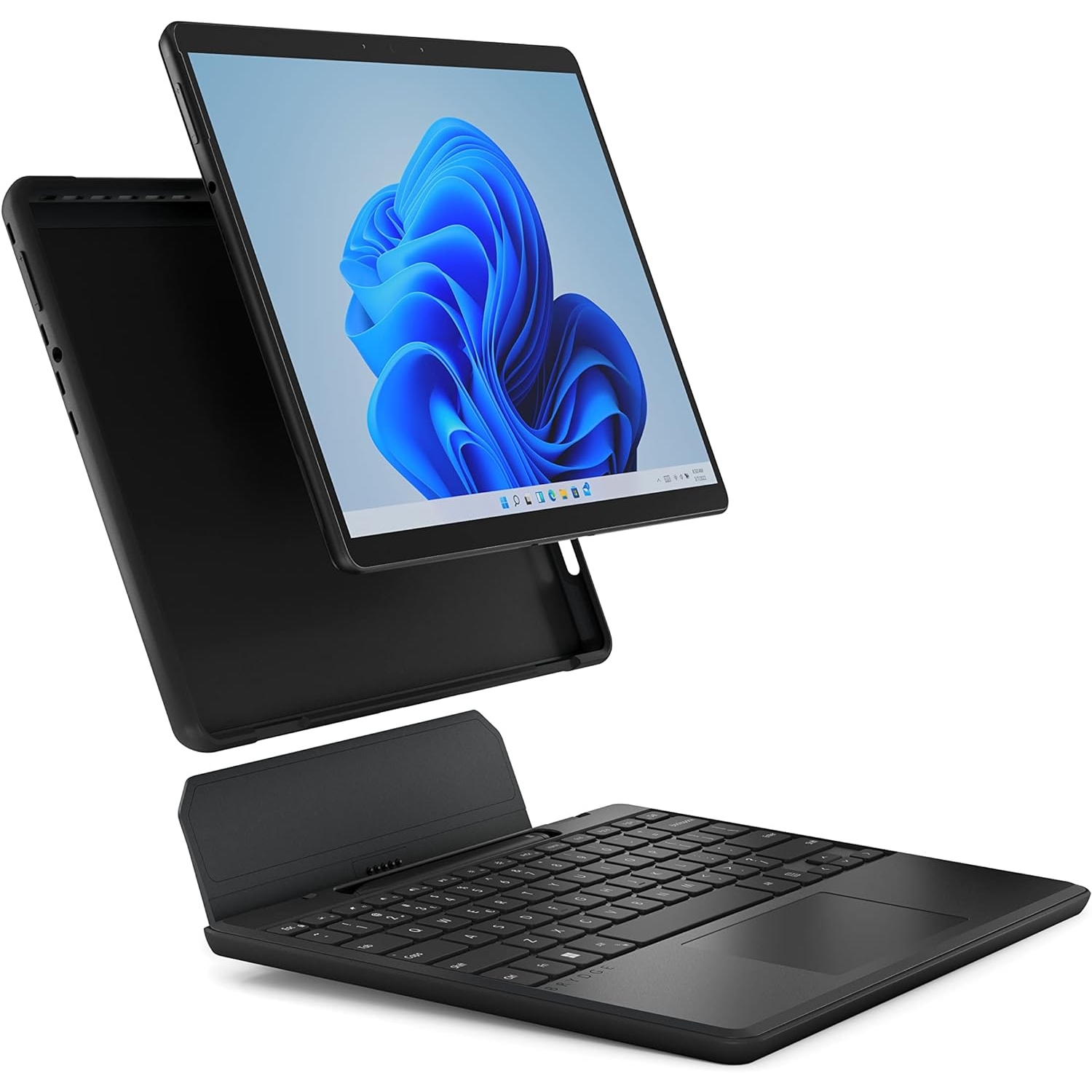 Brydge SP Max Microsoft Surface Pro 8 Klavyeli Kılıf 90124