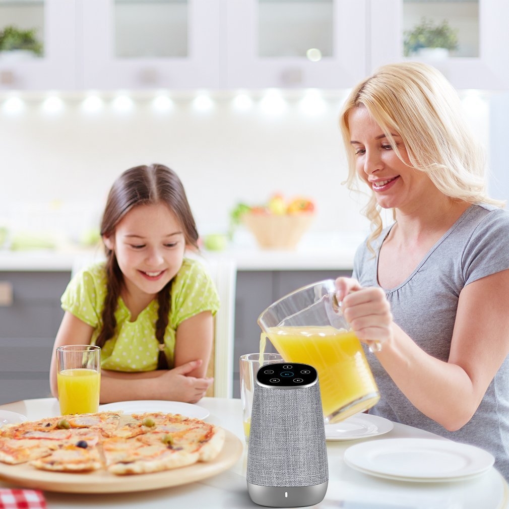 Cowin Dida Portatif Bluetooth Hoparlor 8504