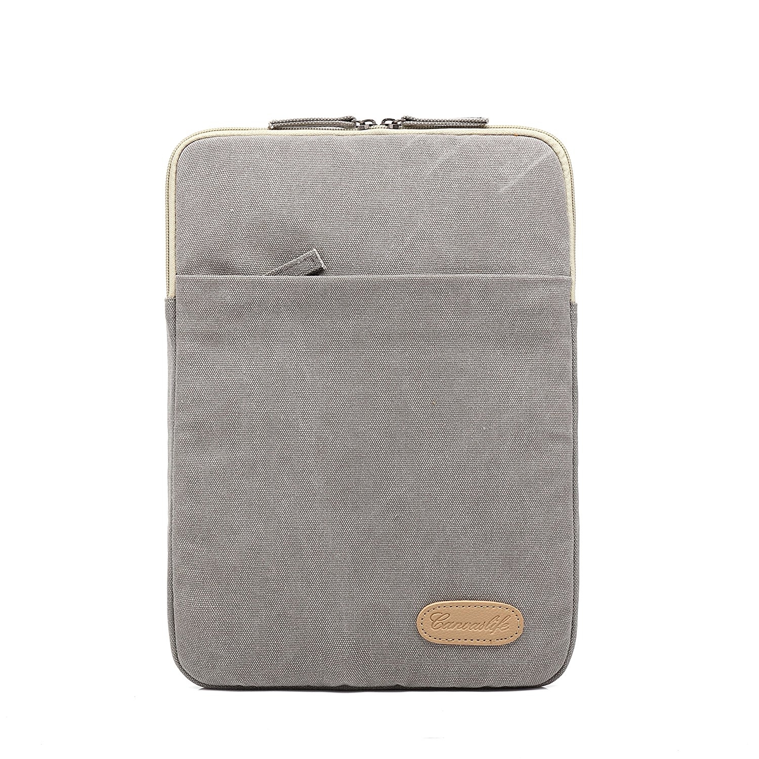 Canvaslife Macbook Suya Dayanikli Laptop Cantasi 13 Inc 4637