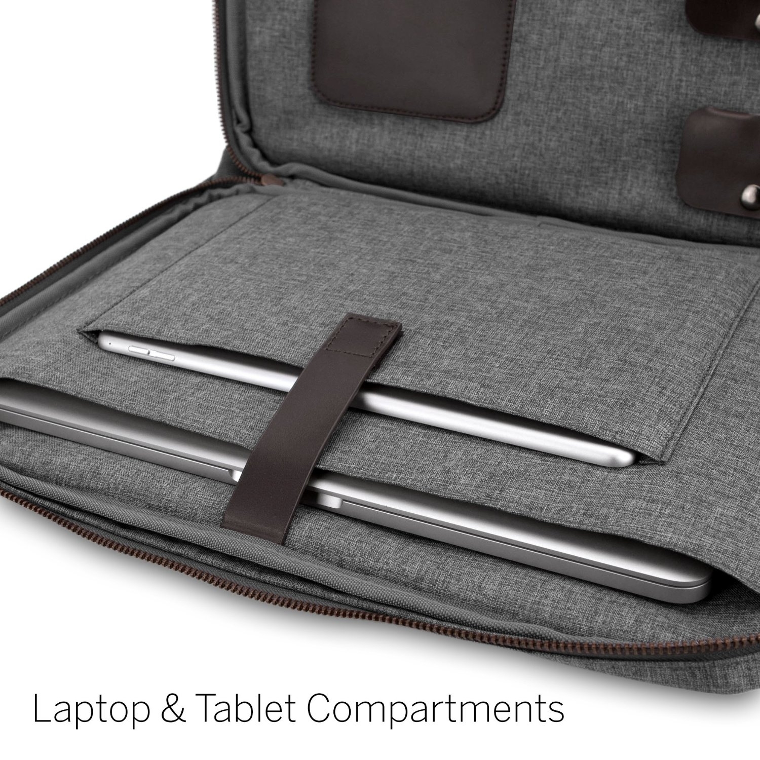 Casecrown Apple Macbook Pro Macbook Air Duzenleyici Kol Cantasi 13 Inc 2758