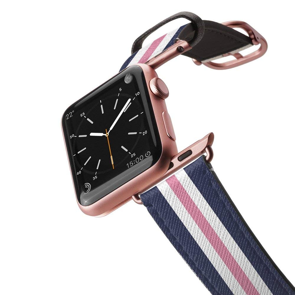 casetify apple watch kayis 38mm 9468