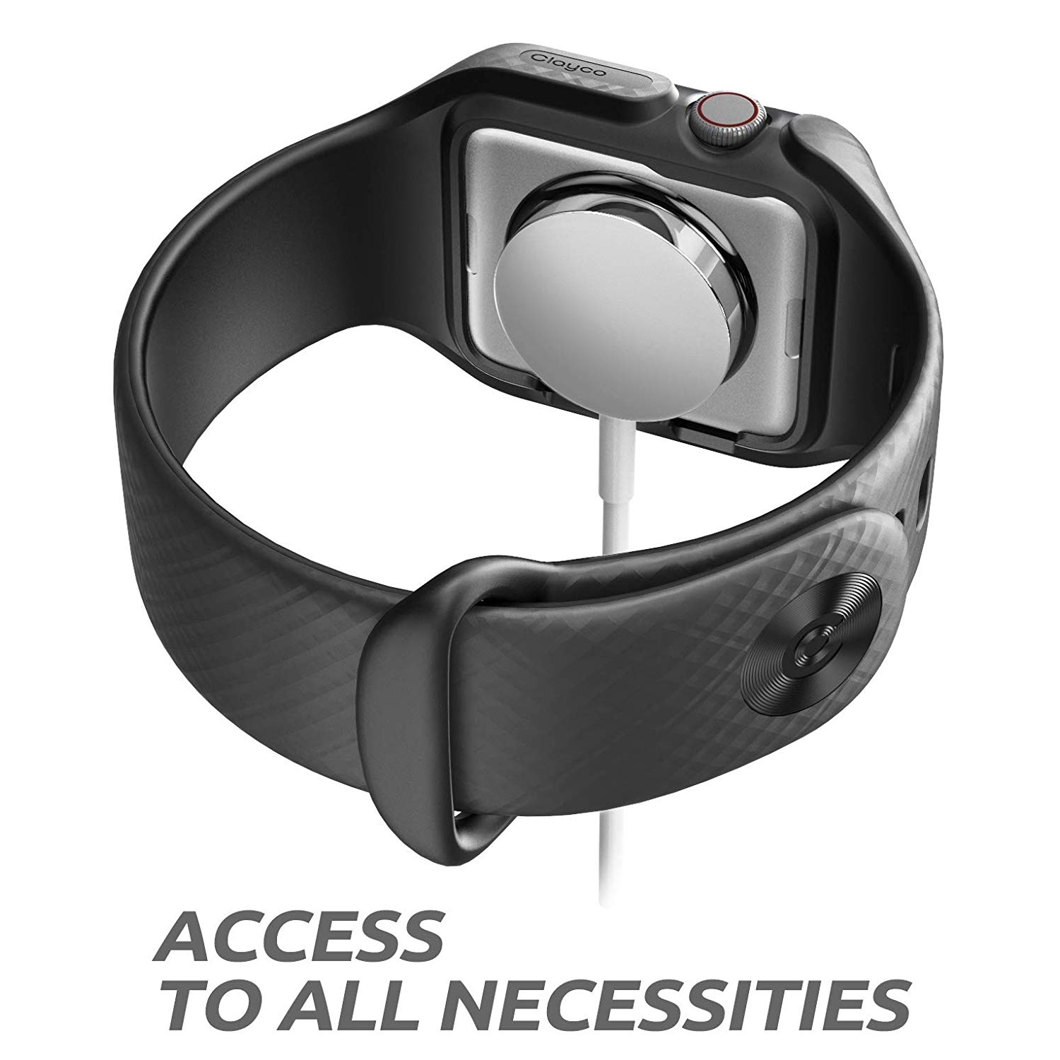 Clayco apple 2025 watch band 44mm