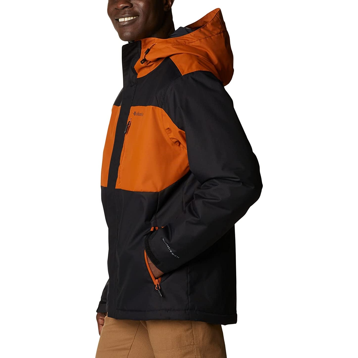 Tipton peak jacket on sale