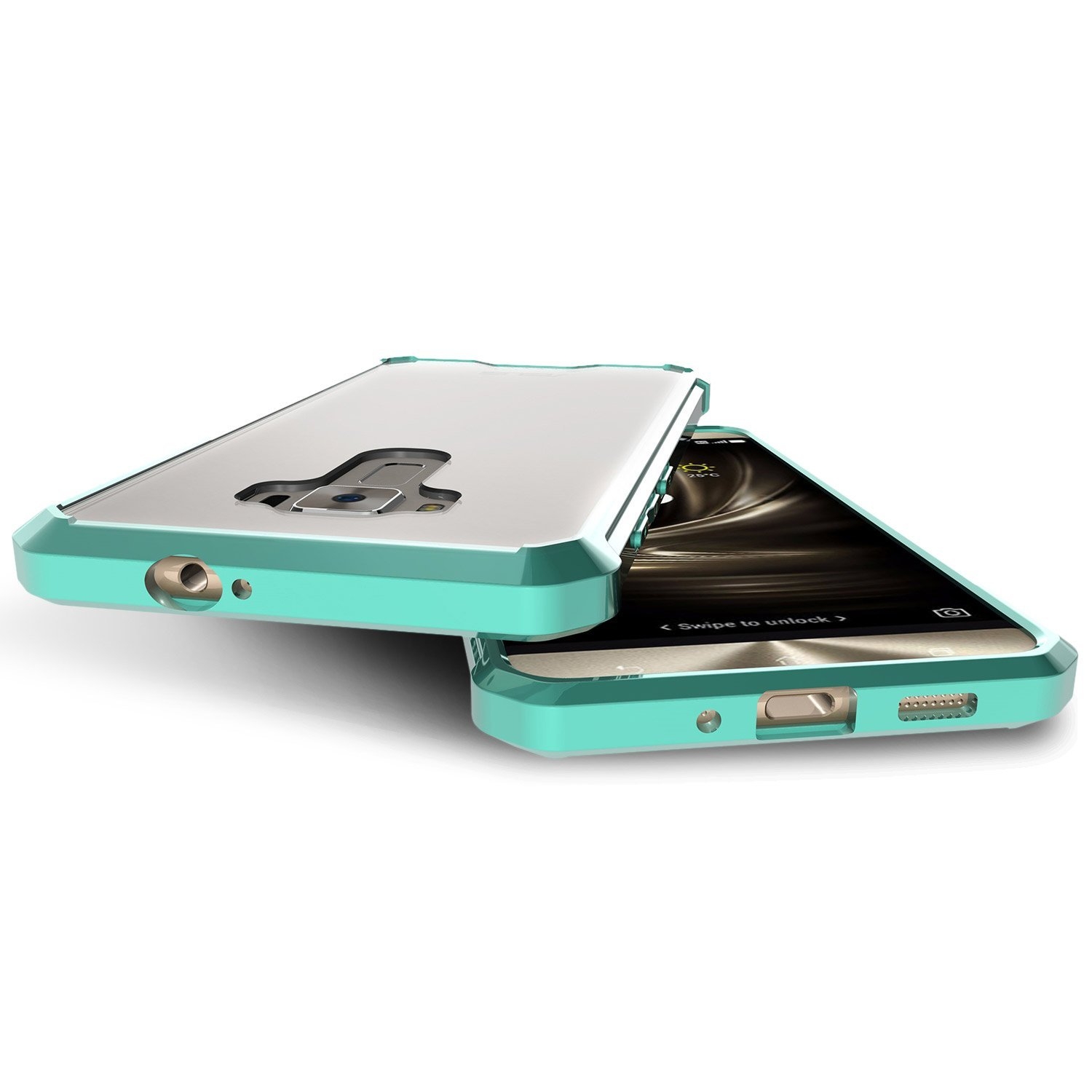 coveron asus zenfone 3 clearguard