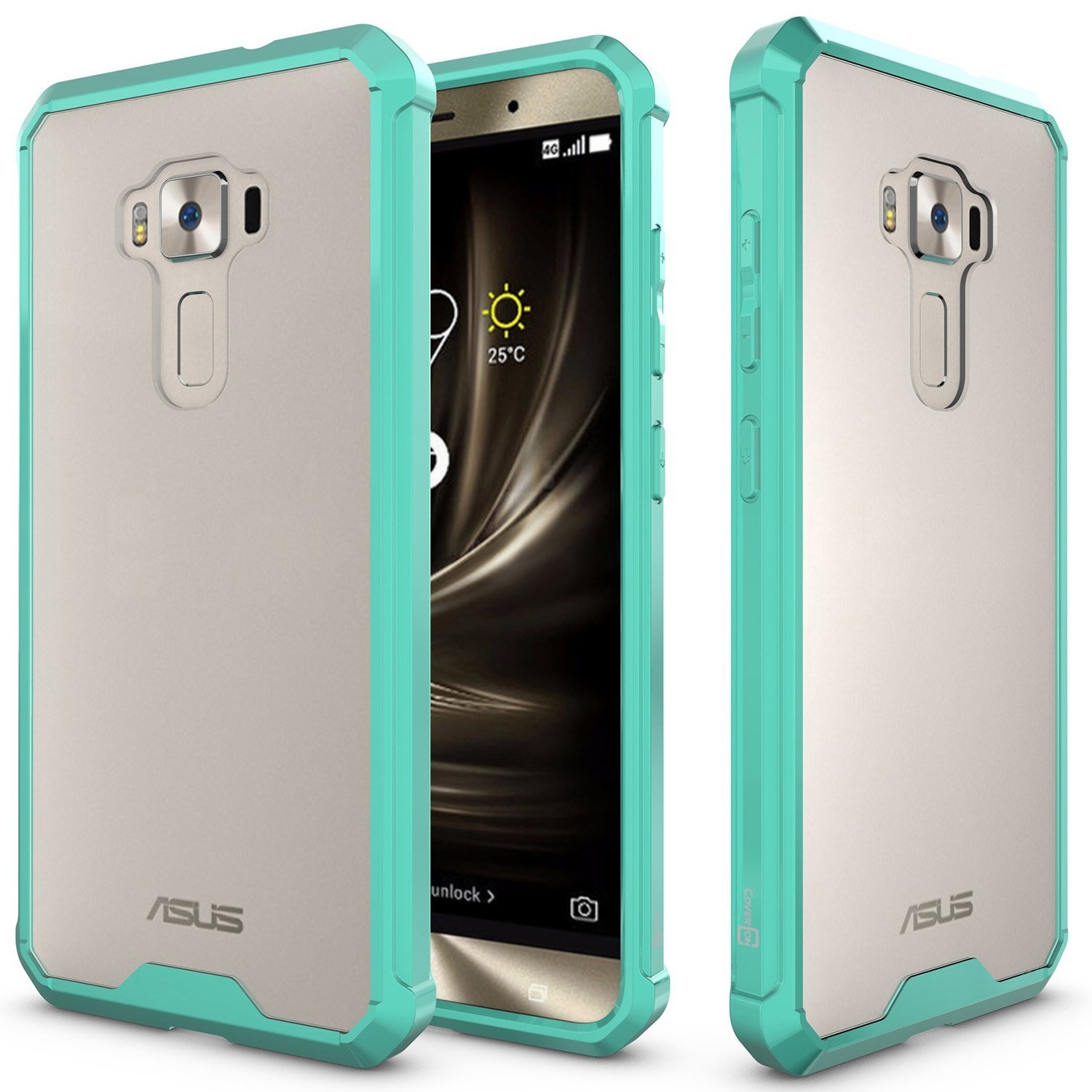 coveron asus zenfone 3 clearguard