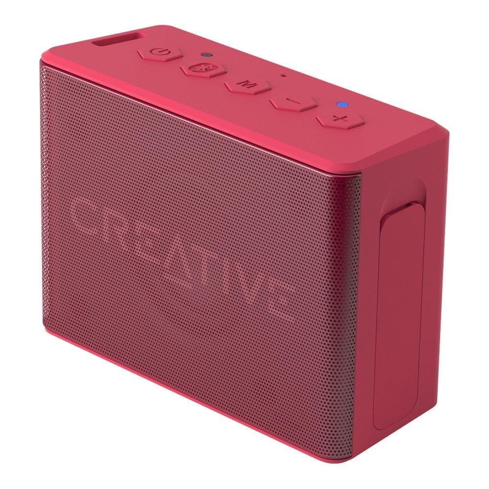 Creative Muvo 2c Mini Bluetooth Hoparlor 7886