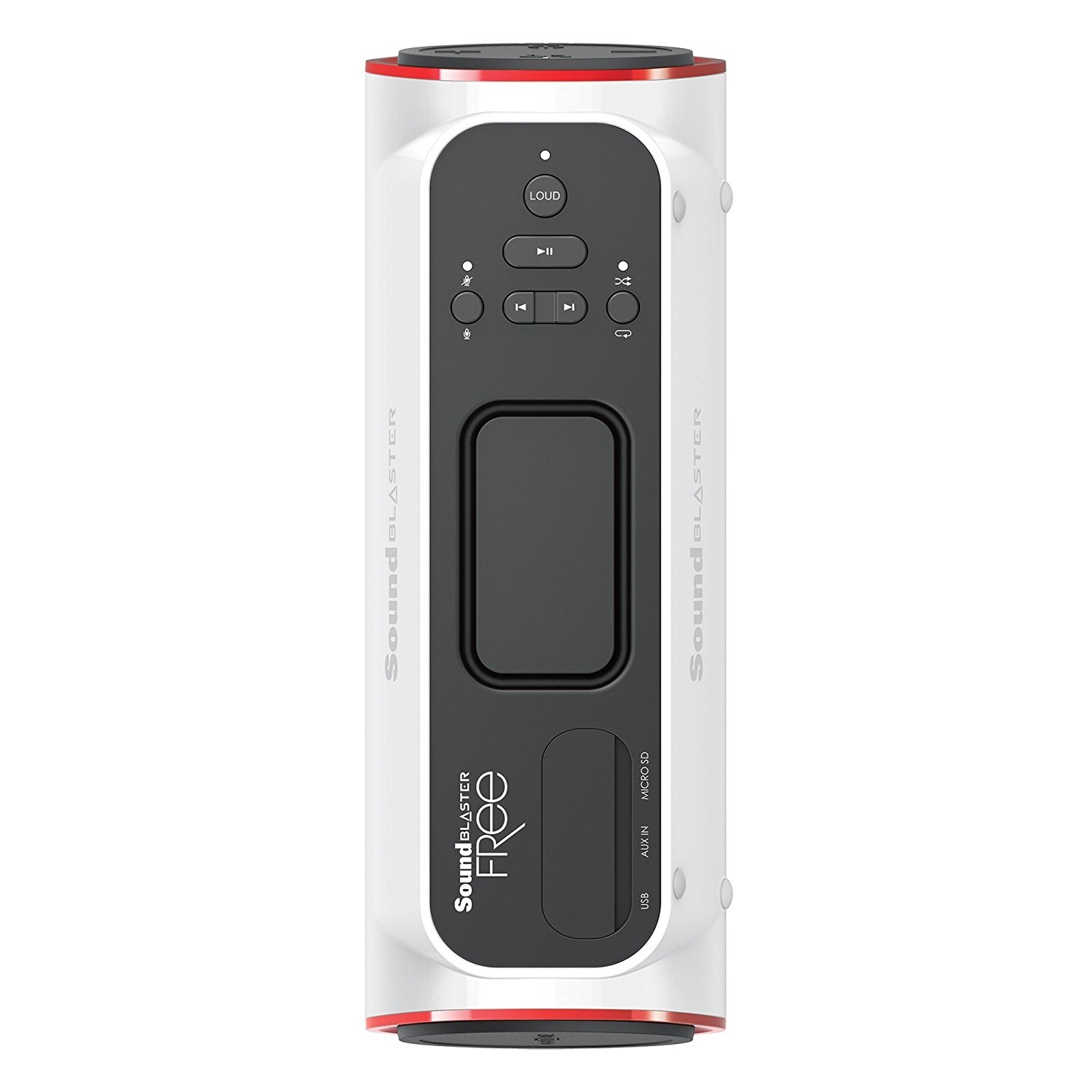 Creative Portatif Bluetooth Hoparlor 7883