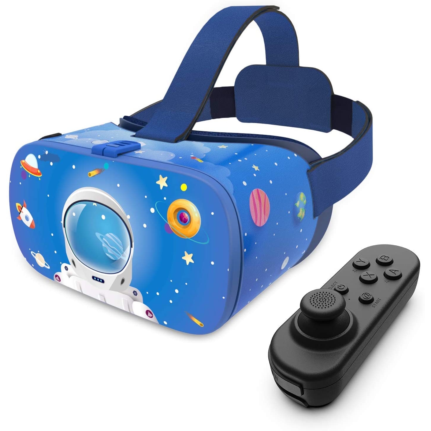 destek vr cocuklar icin combo sanal gerceklik gozlugu 39258