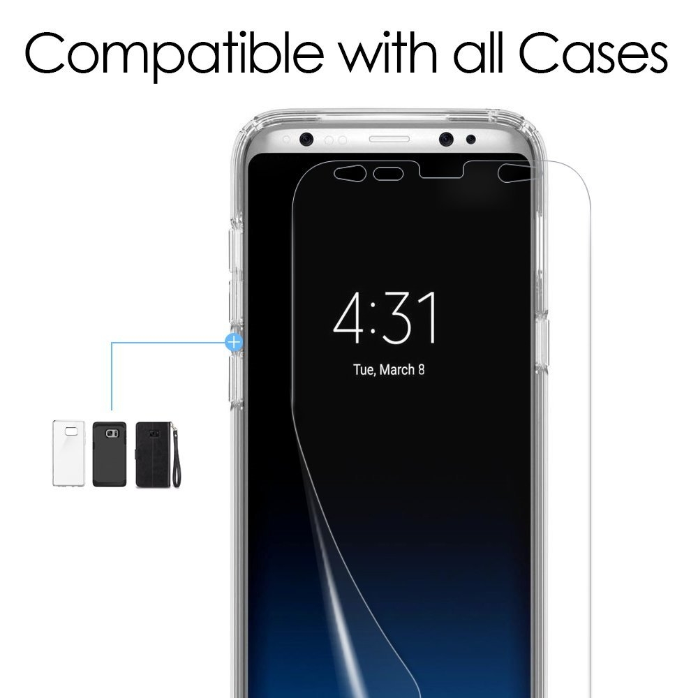 Dalinch screen protector on sale