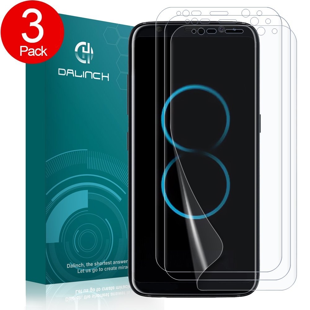 Dalinch screen sales protector