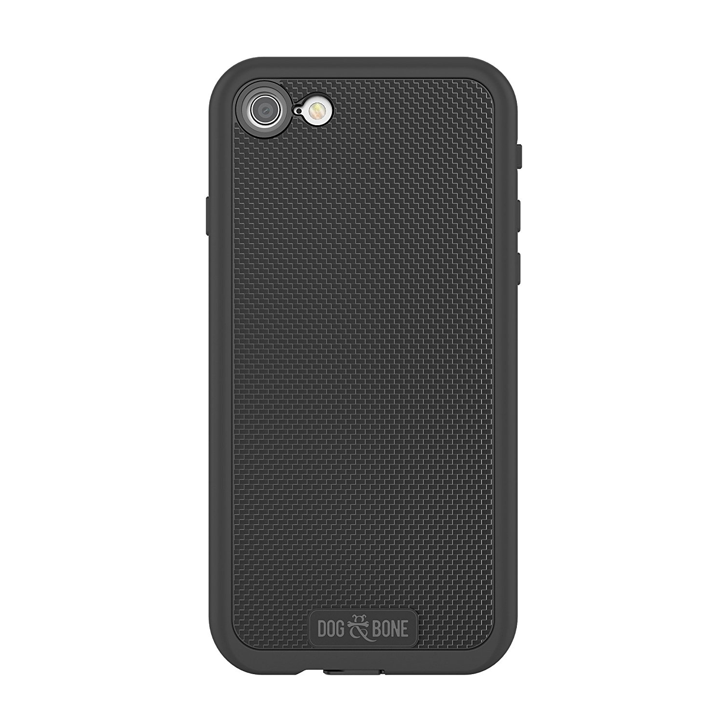 Dog and hot sale bone iphone 7