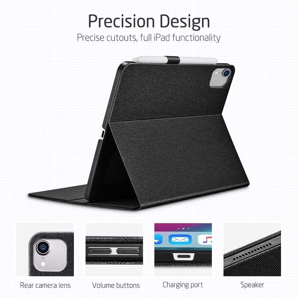 esr apple ipad pro urban standli kilif