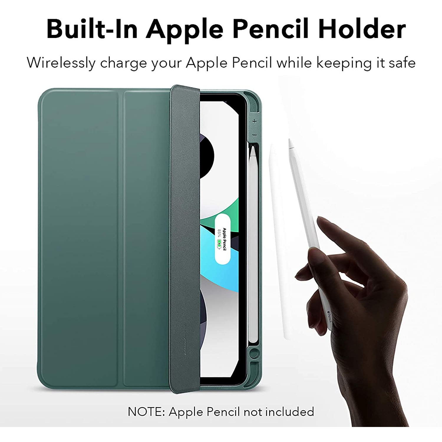 esr ipad air 4 rebound kalem bolmeli