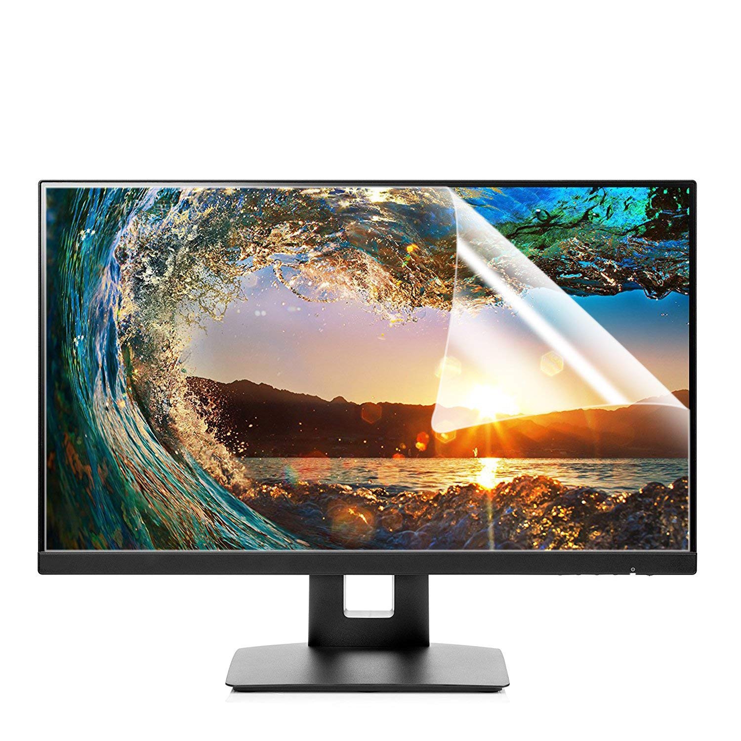 Ez Pro Parlama Onleyici Ekran Koruyucu 21 5inc 3 Adet 8764