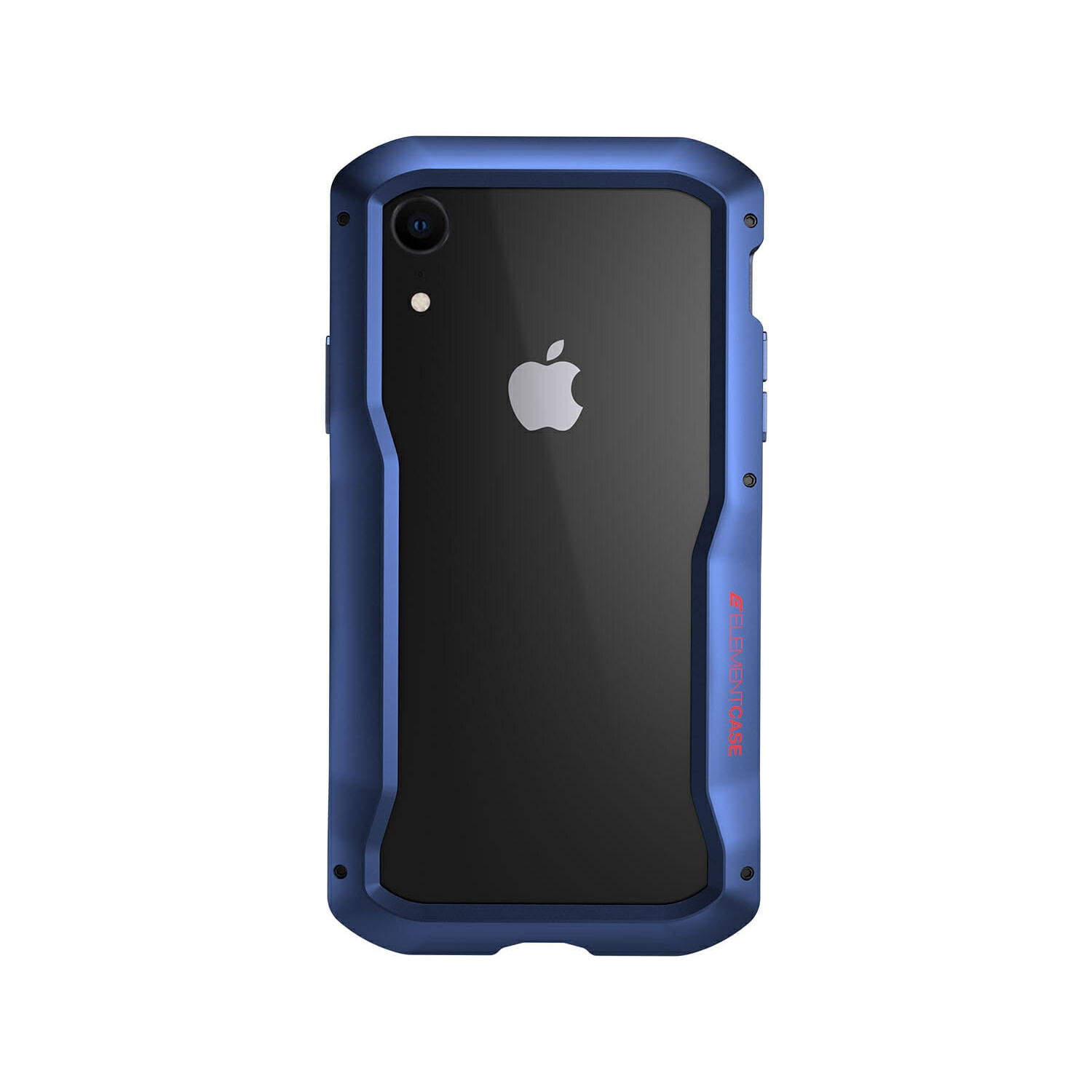 Element Case iPhone XR Vapor Kılıf (MIL-STD-810G)