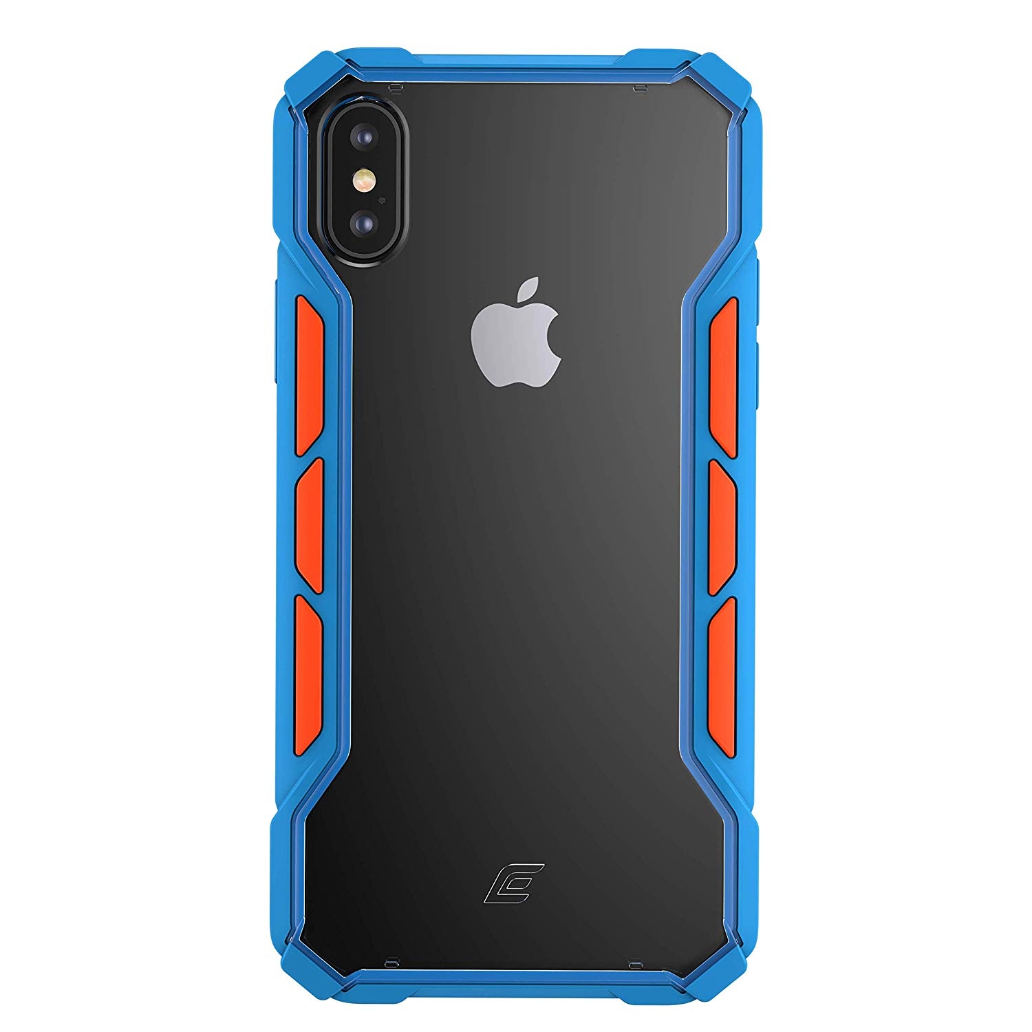 Element Case iPhone XR Rally Kılıf (MIL-STD-810G)