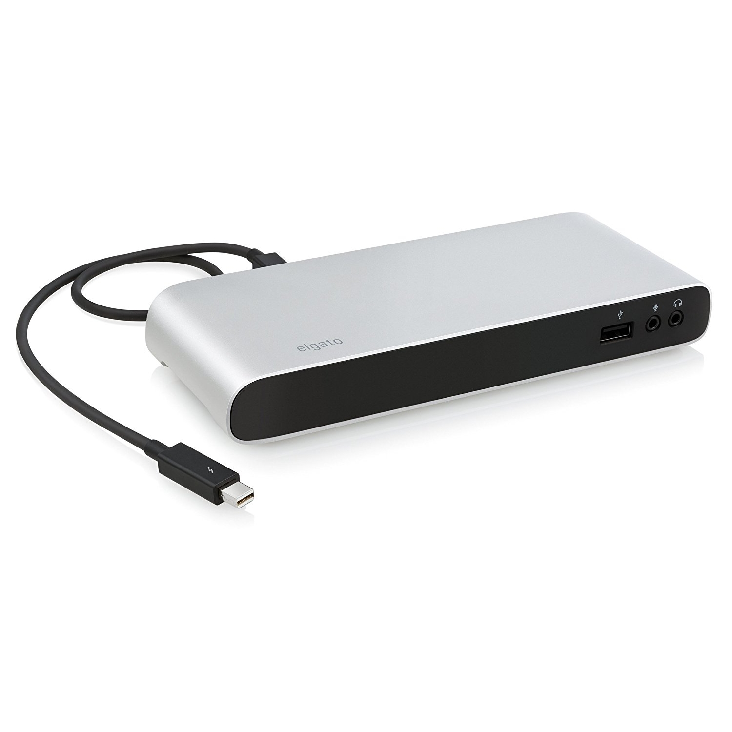 Elgato Thunderbolt 2 Dock / Kablo 5057