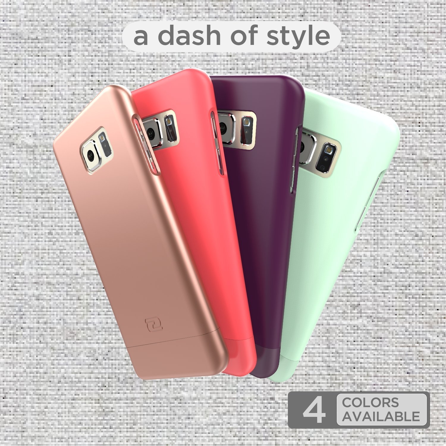 Encased Samsung Galaxy NOTE 5 Ultra nce K l f 3702