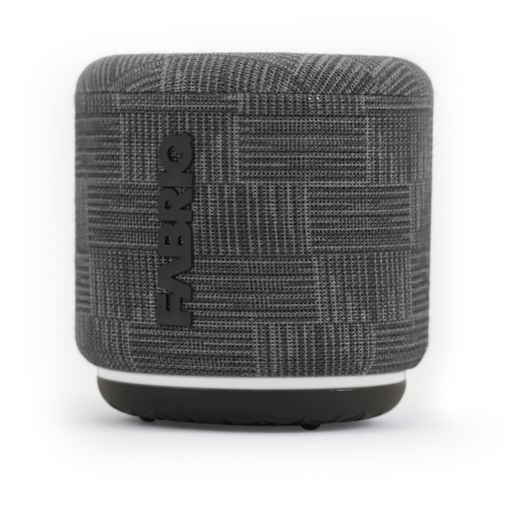 Fabriq Riff Portatif Wifi Bluetooth Akilli Hoparlor 8295