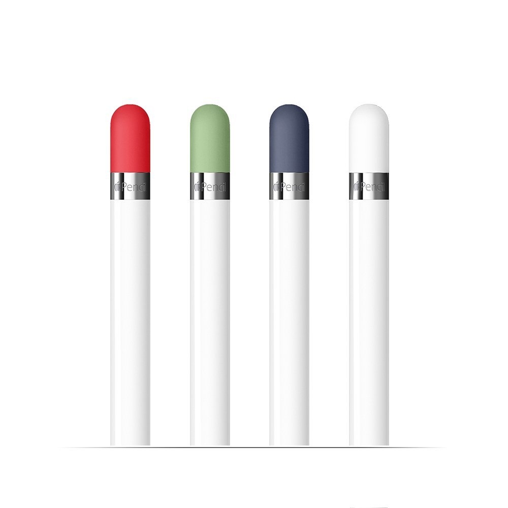 FRTMA Apple Pencil Kapak (4 Adet)