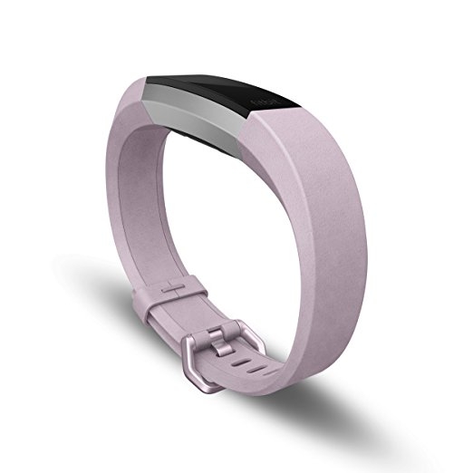 Fitbit Alta Hr Ve Alta Deri Kayis Large 5625