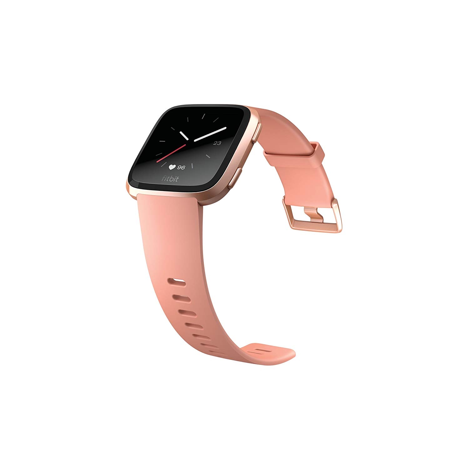 Rose fitbit versa hotsell