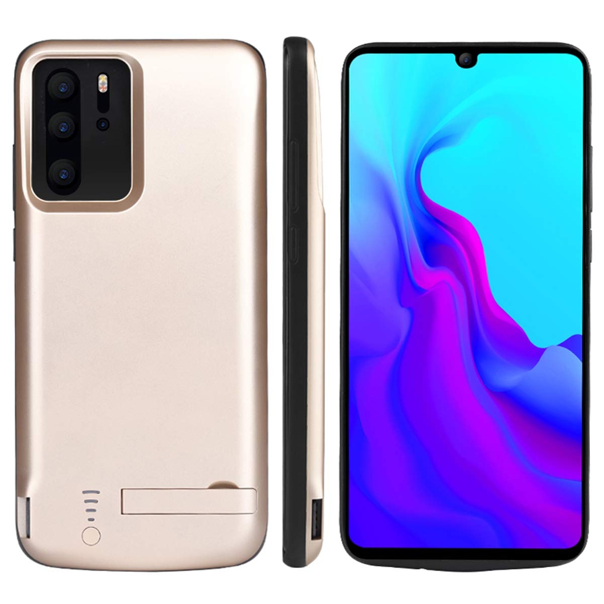 fugousell huawei p30 pro bataryali